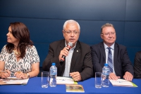 Entrega de Credenciais- Curitiba-98