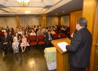 Entrega de Credenciais - Foz do Iguaçu - 28 de setembro-102