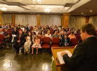 Entrega de Credenciais - Foz do Iguaçu - 28 de setembro-103