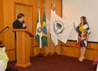 Entrega de Credenciais - Foz do Iguaçu - 28 de setembro-108