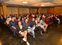 Entrega de Credenciais - Foz do Iguaçu - 28 de setembro-109