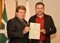 Entrega de Credenciais - Foz do Iguaçu - 28 de setembro-111