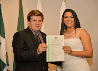 Entrega de Credenciais - Foz do Iguaçu - 28 de setembro-112