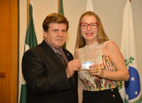 Entrega de Credenciais - Foz do Iguaçu - 28 de setembro-114