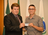 Entrega de Credenciais - Foz do Iguaçu - 28 de setembro-115