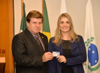 Entrega de Credenciais - Foz do Iguaçu - 28 de setembro-117