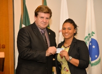 Entrega de Credenciais - Foz do Iguaçu - 28 de setembro-118