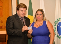 Entrega de Credenciais - Foz do Iguaçu - 28 de setembro-119