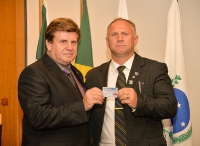 Entrega de Credenciais - Foz do Iguaçu - 28 de setembro-120