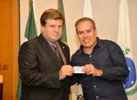 Entrega de Credenciais - Foz do Iguaçu - 28 de setembro-121