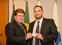 Entrega de Credenciais - Foz do Iguaçu - 28 de setembro-122