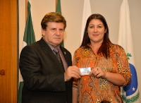 Entrega de Credenciais - Foz do Iguaçu - 28 de setembro-124