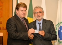 Entrega de Credenciais - Foz do Iguaçu - 28 de setembro-125