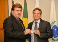 Entrega de Credenciais - Foz do Iguaçu - 28 de setembro-126