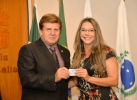 Entrega de Credenciais - Foz do Iguaçu - 28 de setembro-129