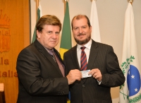 Entrega de Credenciais - Foz do Iguaçu - 28 de setembro-130