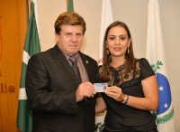 Entrega de Credenciais - Foz do Iguaçu - 28 de setembro-132