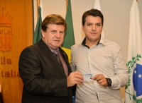 Entrega de Credenciais - Foz do Iguaçu - 28 de setembro-133