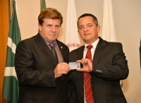 Entrega de Credenciais - Foz do Iguaçu - 28 de setembro-136