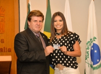 Entrega de Credenciais - Foz do Iguaçu - 28 de setembro-138