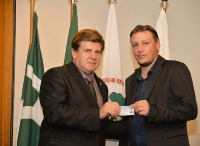 Entrega de Credenciais - Foz do Iguaçu - 28 de setembro-140