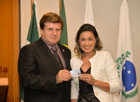 Entrega de Credenciais - Foz do Iguaçu - 28 de setembro-141