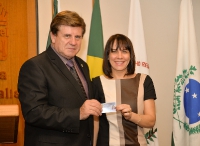 Entrega de Credenciais - Foz do Iguaçu - 28 de setembro-142
