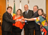 Entrega de Credenciais - Foz do Iguaçu - 28 de setembro-143