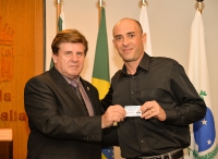 Entrega de Credenciais - Foz do Iguaçu - 28 de setembro-144