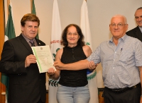 Entrega de Credenciais - Foz do Iguaçu - 28 de setembro-145