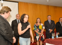 Entrega de Credenciais - Foz do Iguaçu - 28 de setembro-148