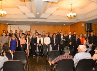 Entrega de Credenciais - Foz do Iguaçu - 28 de setembro-149