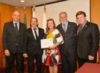 Entrega de Credenciais - Foz do Iguaçu - 28 de setembro-151