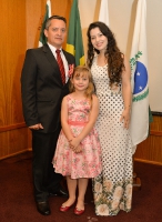 Entrega de Credenciais - Foz do Iguaçu - 28 de setembro-152