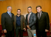 Entrega de Credenciais - Foz do Iguaçu - 28 de setembro-153