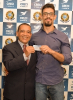 Entrega de Credenciais - Foz do Iguaçu - 28 de setembro-154