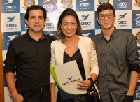 Entrega de Credenciais - Foz do Iguaçu - 28 de setembro-155