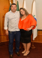 Entrega de Credenciais - Foz do Iguaçu - 28 de setembro-156