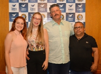 Entrega de Credenciais - Foz do Iguaçu - 28 de setembro-158