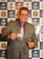 Entrega de Credenciais - Foz do Iguaçu - 28 de setembro-160