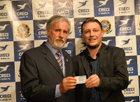 Entrega de Credenciais - Foz do Iguaçu - 28 de setembro-18