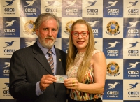 Entrega de Credenciais - Foz do Iguaçu - 28 de setembro-20