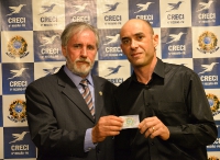 Entrega de Credenciais - Foz do Iguaçu - 28 de setembro-22