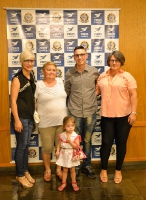 Entrega de Credenciais - Foz do Iguaçu - 28 de setembro-25