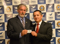 Entrega de Credenciais - Foz do Iguaçu - 28 de setembro-26