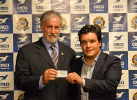 Entrega de Credenciais - Foz do Iguaçu - 28 de setembro-27
