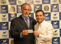Entrega de Credenciais - Foz do Iguaçu - 28 de setembro-32