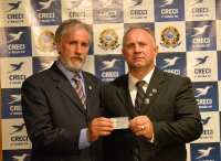 Entrega de Credenciais - Foz do Iguaçu - 28 de setembro-33