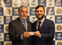 Entrega de Credenciais - Foz do Iguaçu - 28 de setembro-35