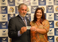 Entrega de Credenciais - Foz do Iguaçu - 28 de setembro-36